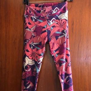 Lularoe Disney Maleficent  OS leggings
